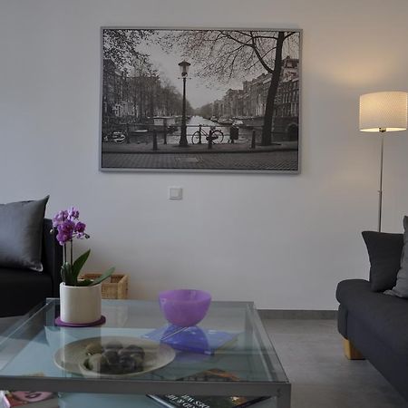 Ferienwohnung Boss Ксантен Экстерьер фото