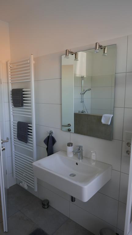 Ferienwohnung Boss Ксантен Экстерьер фото